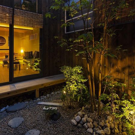 Hisashi Hotel Quioto Exterior foto