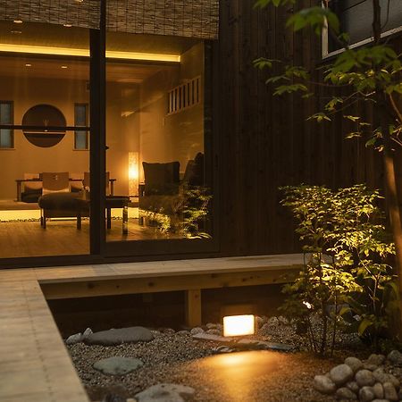 Hisashi Hotel Quioto Exterior foto