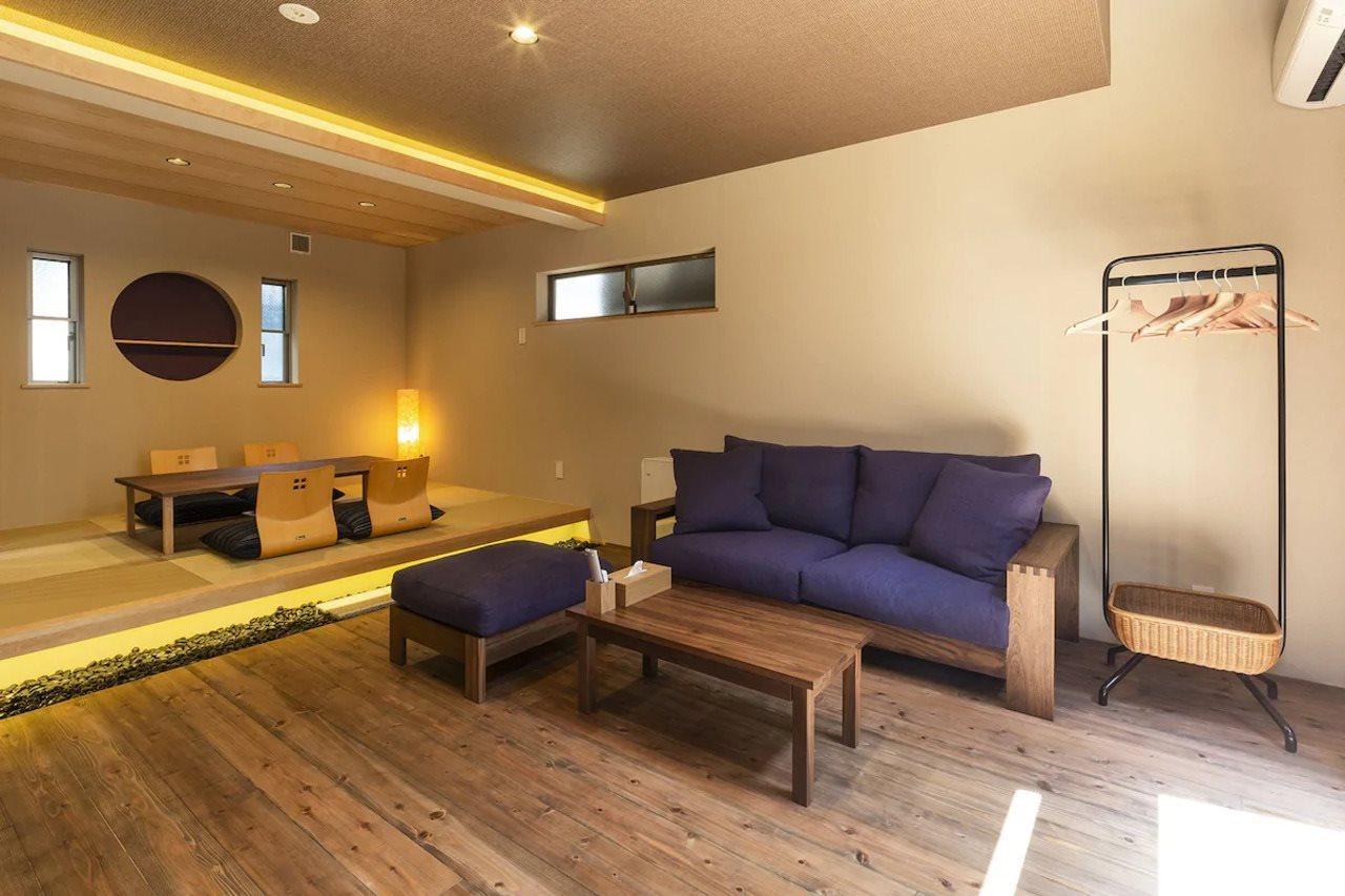 Hisashi Hotel Quioto Exterior foto