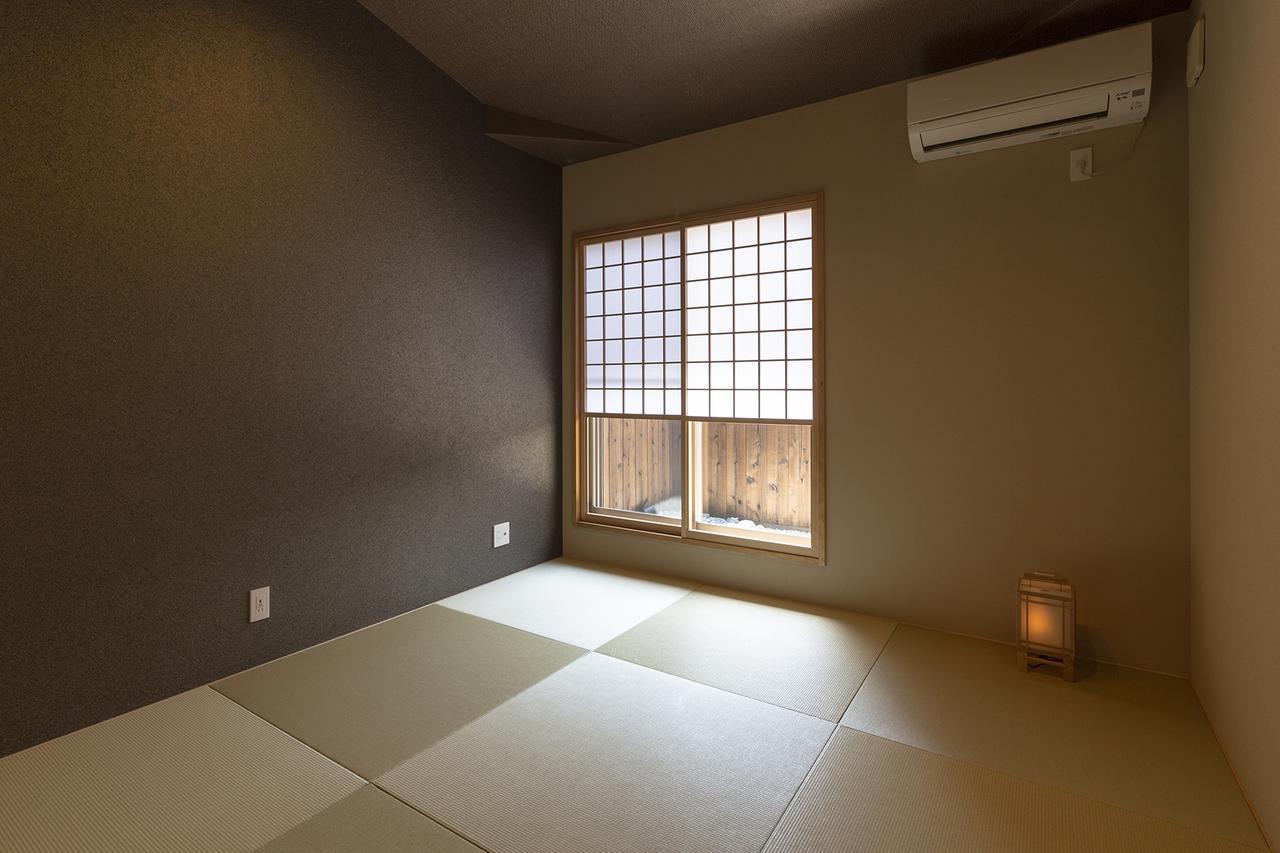 Hisashi Hotel Quioto Exterior foto