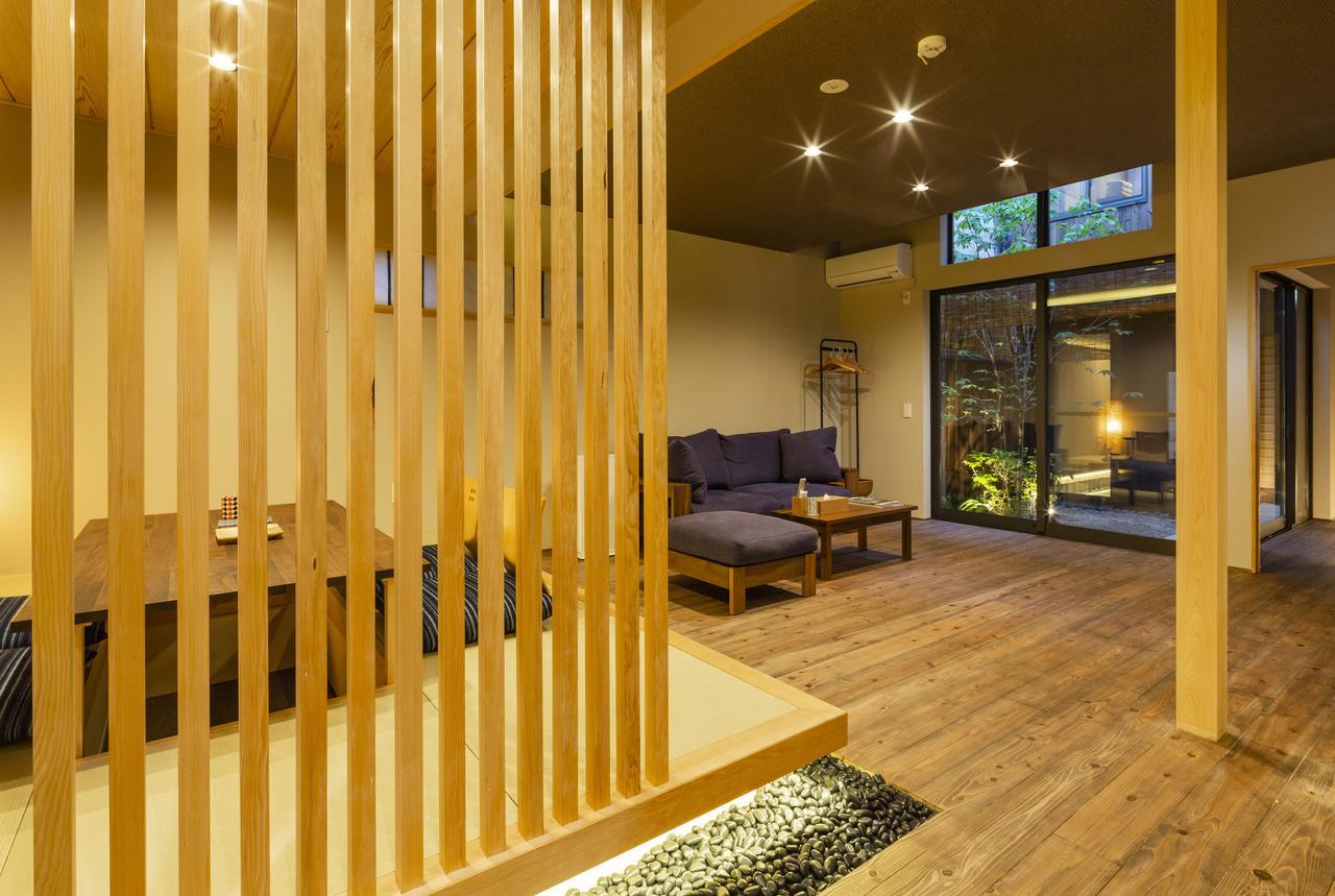 Hisashi Hotel Quioto Exterior foto