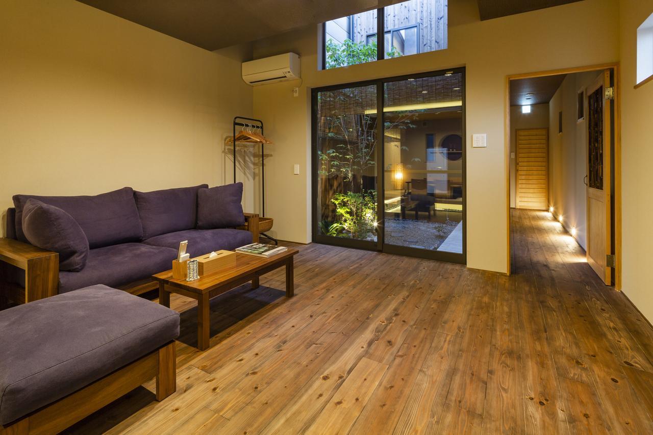 Hisashi Hotel Quioto Exterior foto