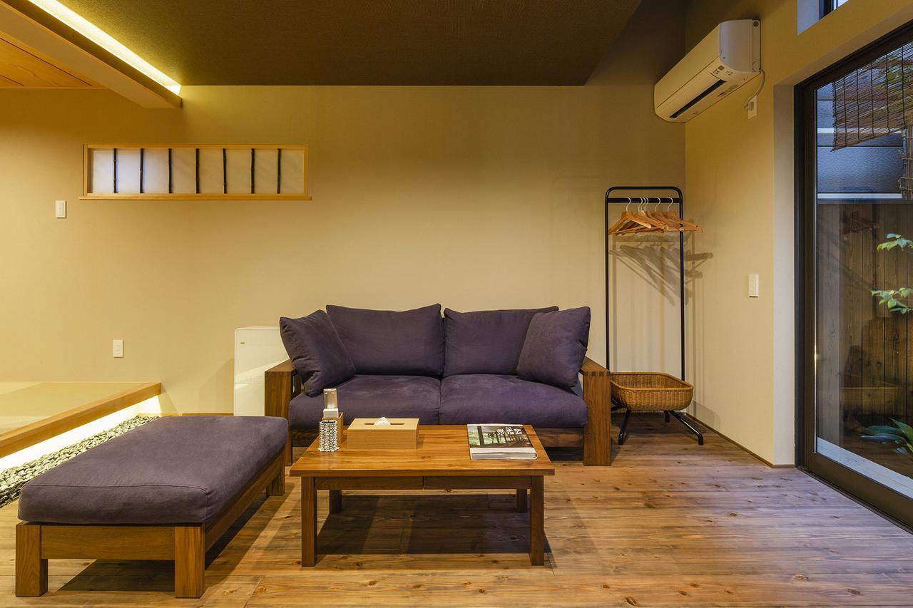 Hisashi Hotel Quioto Exterior foto