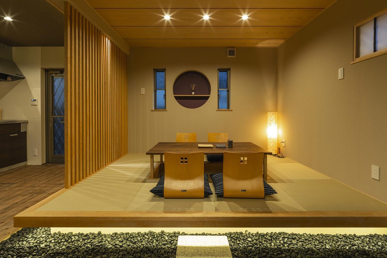 Hisashi Hotel Quioto Exterior foto