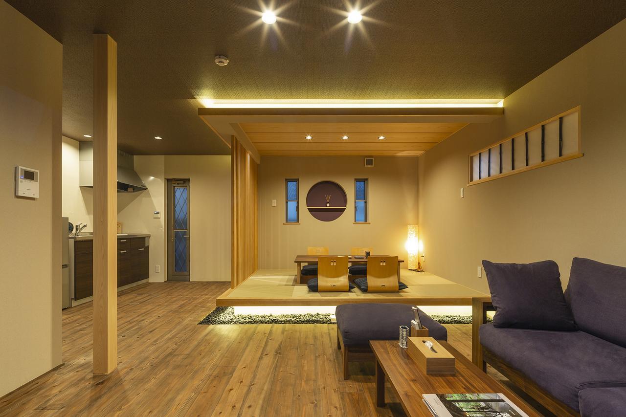 Hisashi Hotel Quioto Exterior foto