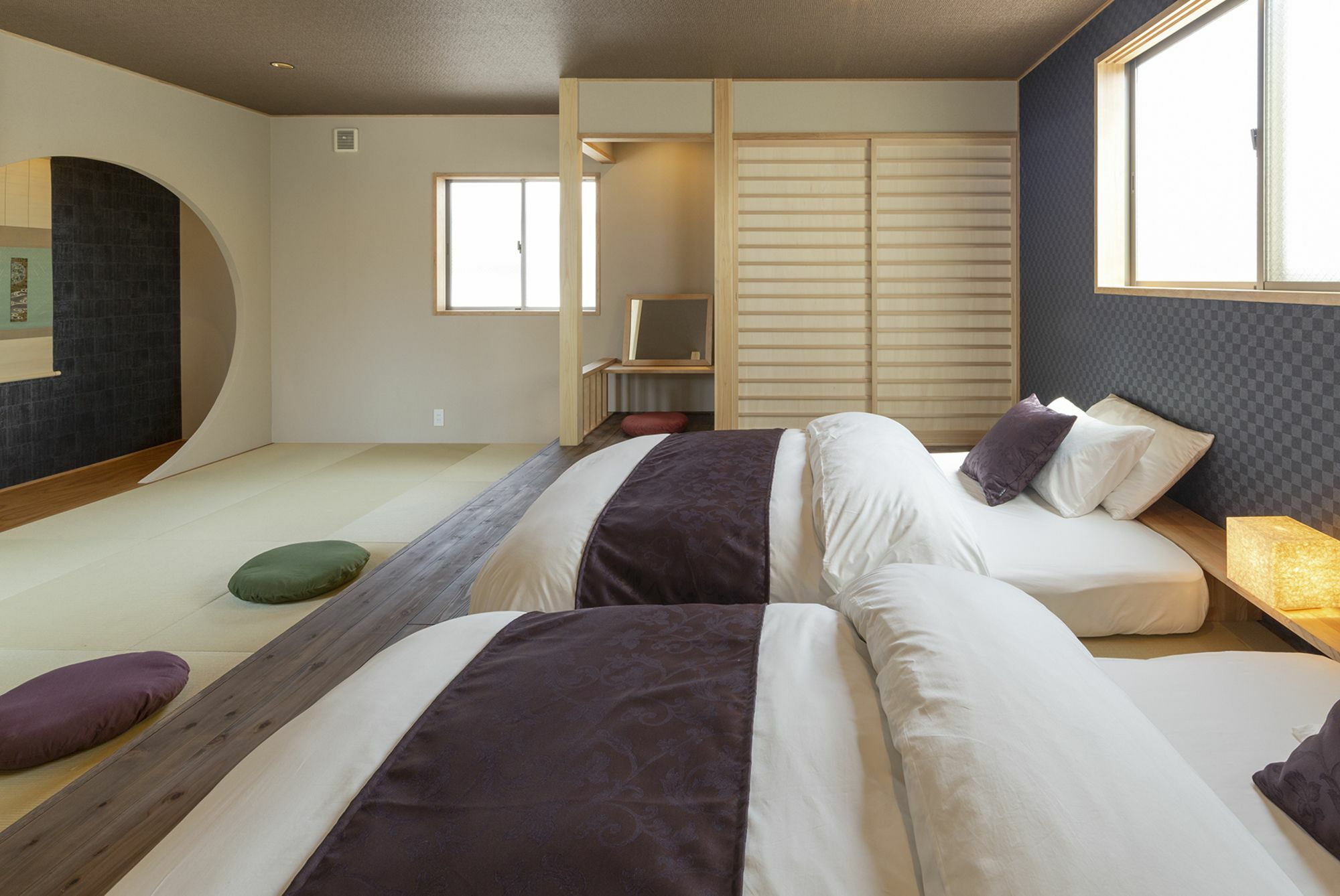 Hisashi Hotel Quioto Exterior foto